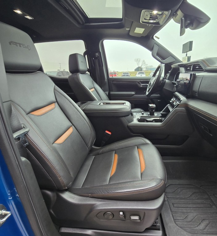 2022 GMC Sierra 1500 Image 48