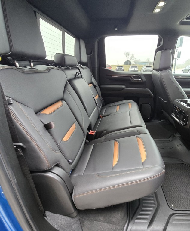 2022 GMC Sierra 1500 Image 51