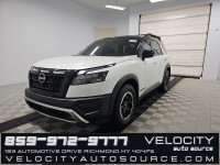 Image for 2023 Nissan Pathfinder Rock Creek ID: 7059910