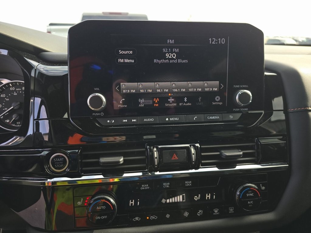 2023 Nissan Pathfinder Image 6