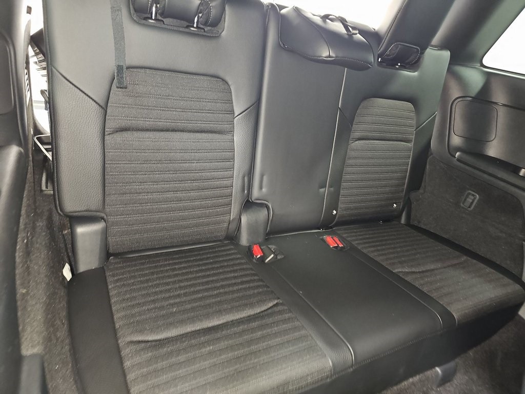 2023 Nissan Pathfinder Image 9