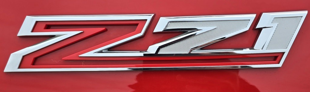 2021 Chevrolet Silverado 1500 Image 8