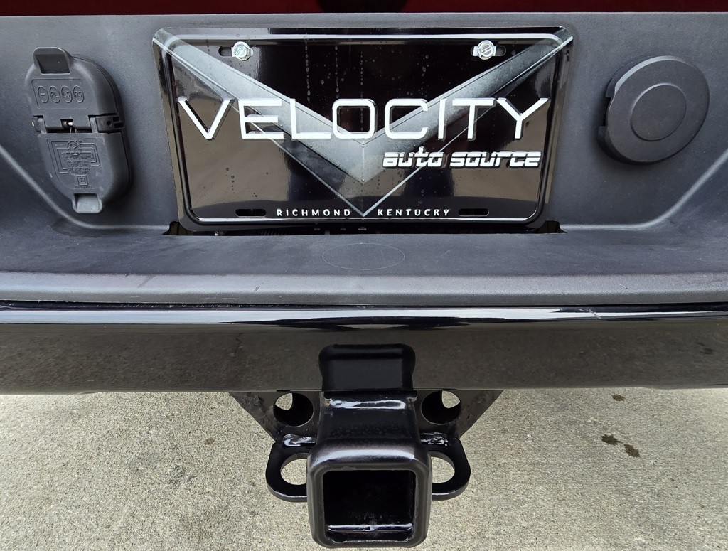 2021 Chevrolet Silverado 1500 Image 13