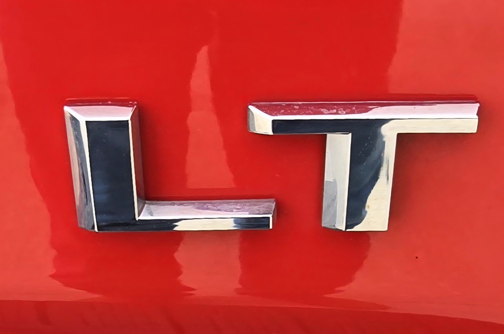 2021 Chevrolet Silverado 1500 Image 14