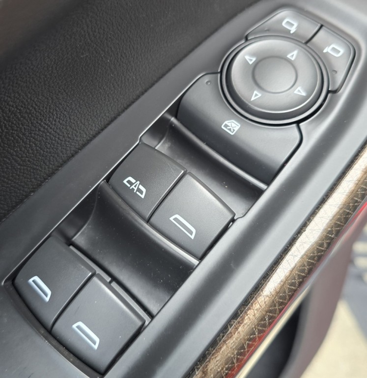 2021 Chevrolet Silverado 1500 Image 20