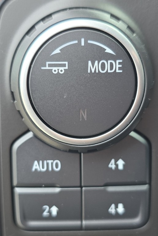 2021 Chevrolet Silverado 1500 Image 24