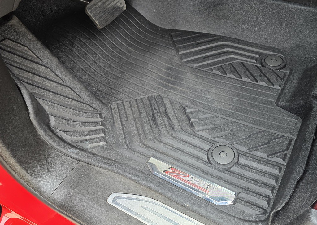 2021 Chevrolet Silverado 1500 Image 26