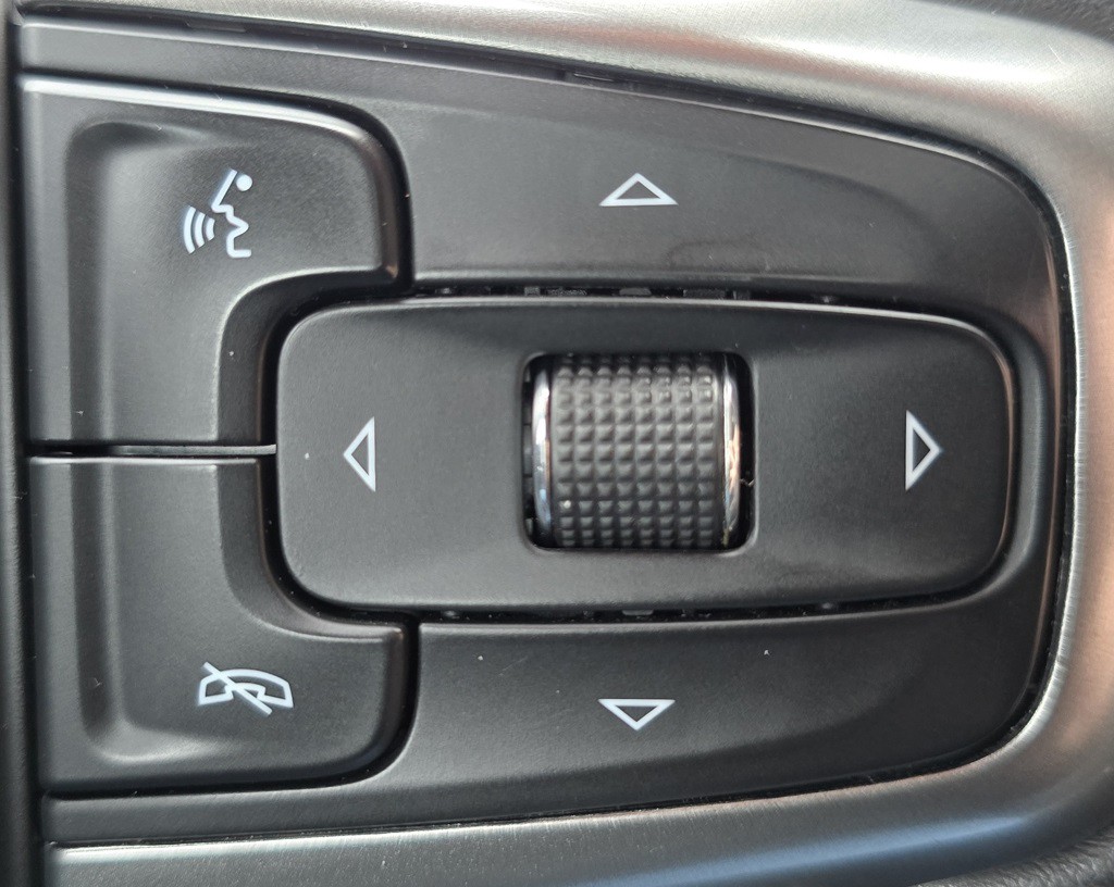 2021 Chevrolet Silverado 1500 Image 30