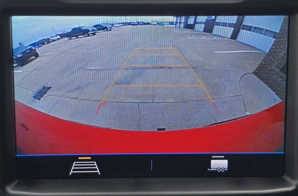 2021 Chevrolet Silverado 1500 Image 33