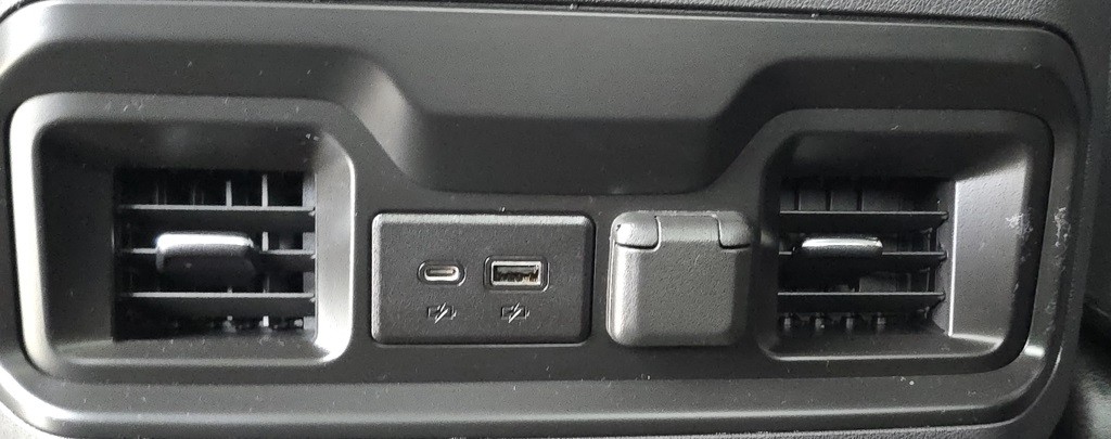 2021 Chevrolet Silverado 1500 Image 43