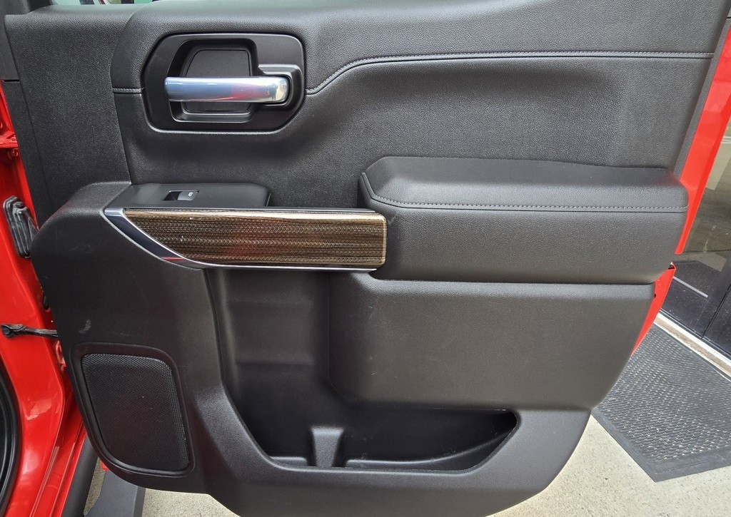 2021 Chevrolet Silverado 1500 Image 47