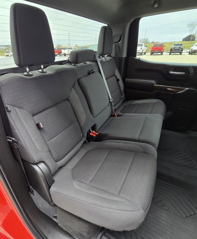 2021 Chevrolet Silverado 1500 Image 49