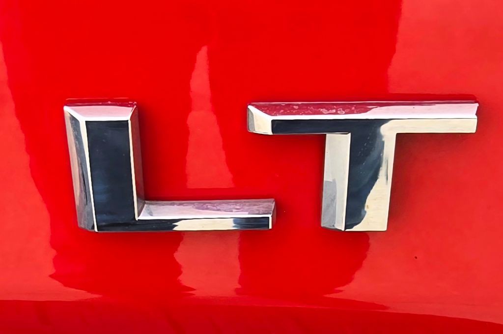 2021 Chevrolet Silverado 1500 Image 14