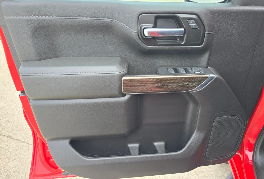 2021 Chevrolet Silverado 1500 Image 19