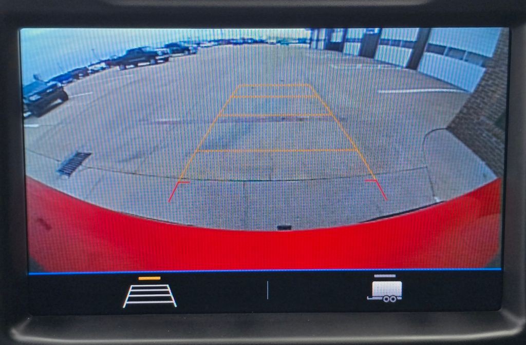 2021 Chevrolet Silverado 1500 Image 33