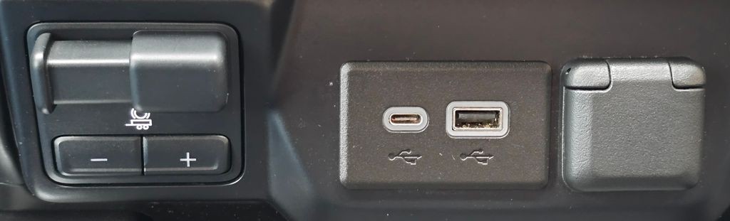 2021 Chevrolet Silverado 1500 Image 37