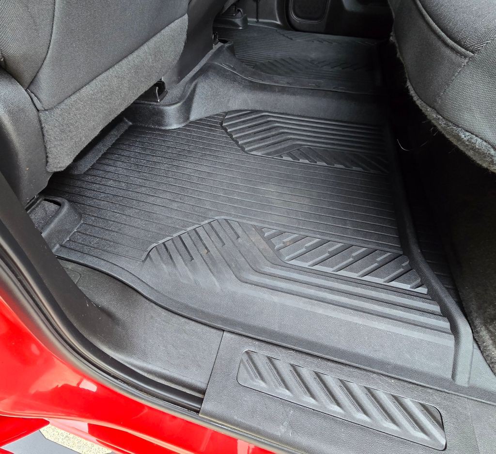 2021 Chevrolet Silverado 1500 Image 42