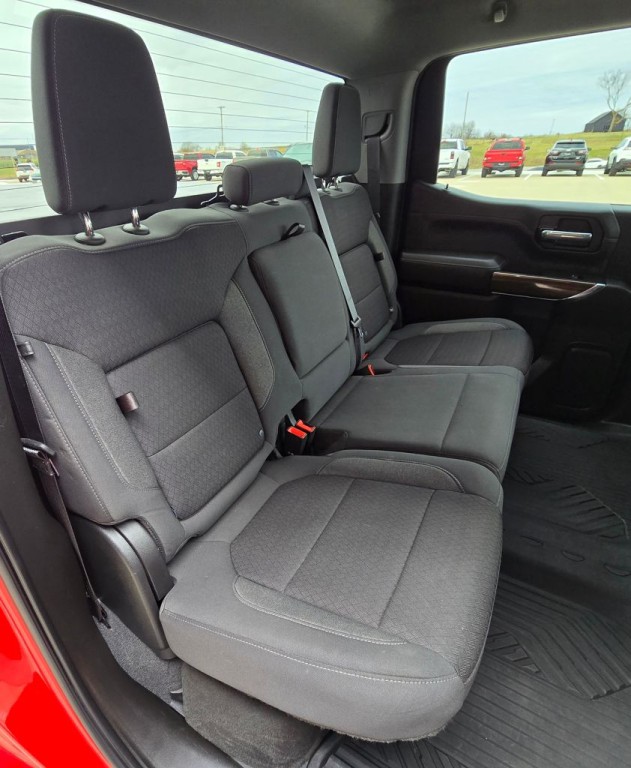 2021 Chevrolet Silverado 1500 Image 49