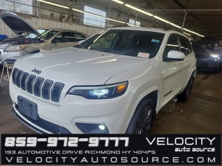 Image for 2019 Jeep Cherokee Limited ID: 7063082