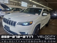 Image for 2019 Jeep Cherokee Limited ID: 7063082