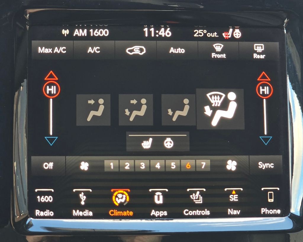 2019 Jeep Cherokee Image 26