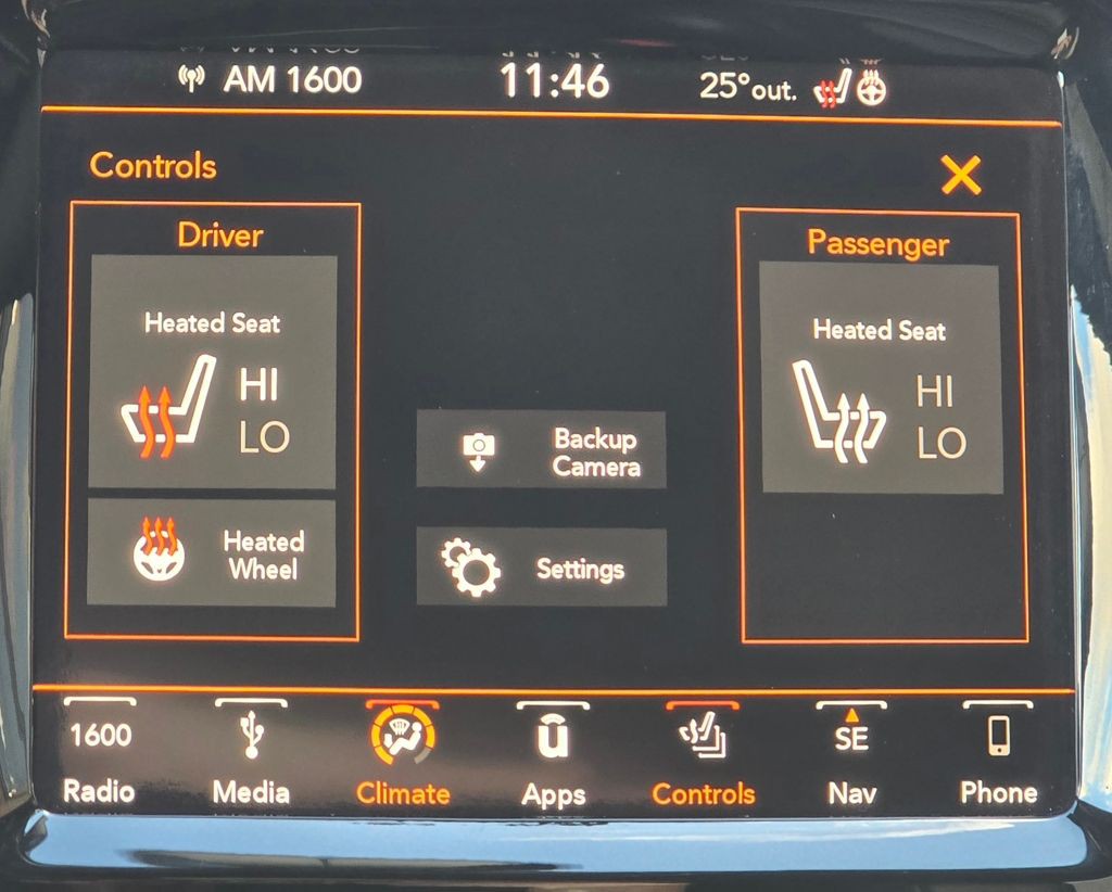 2019 Jeep Cherokee Image 27