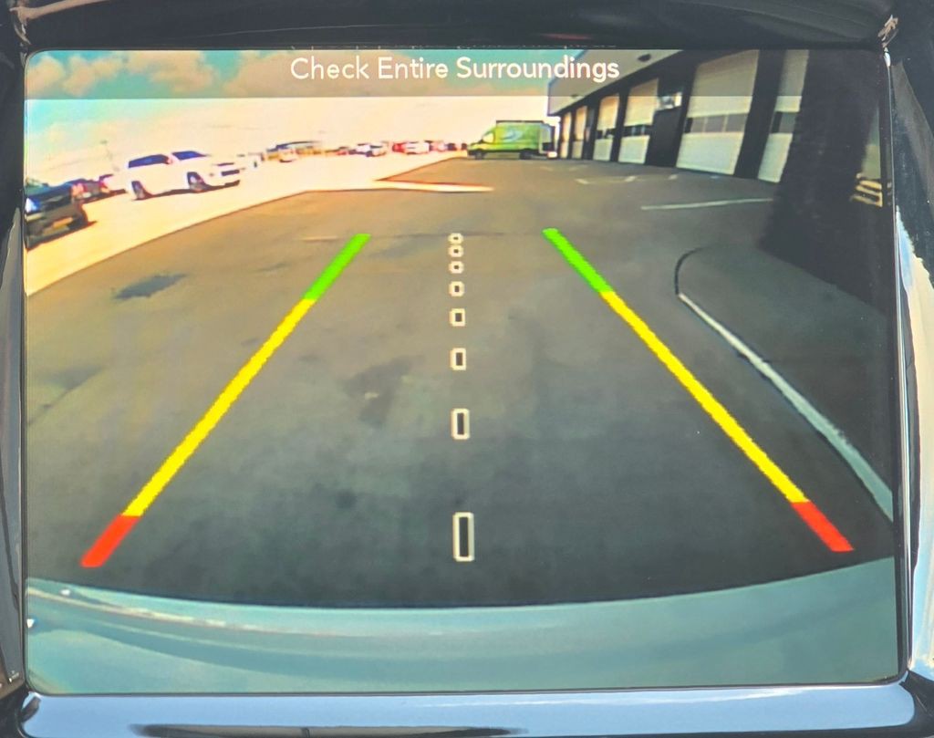 2019 Jeep Cherokee Image 28