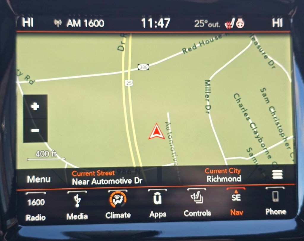 2019 Jeep Cherokee Image 33