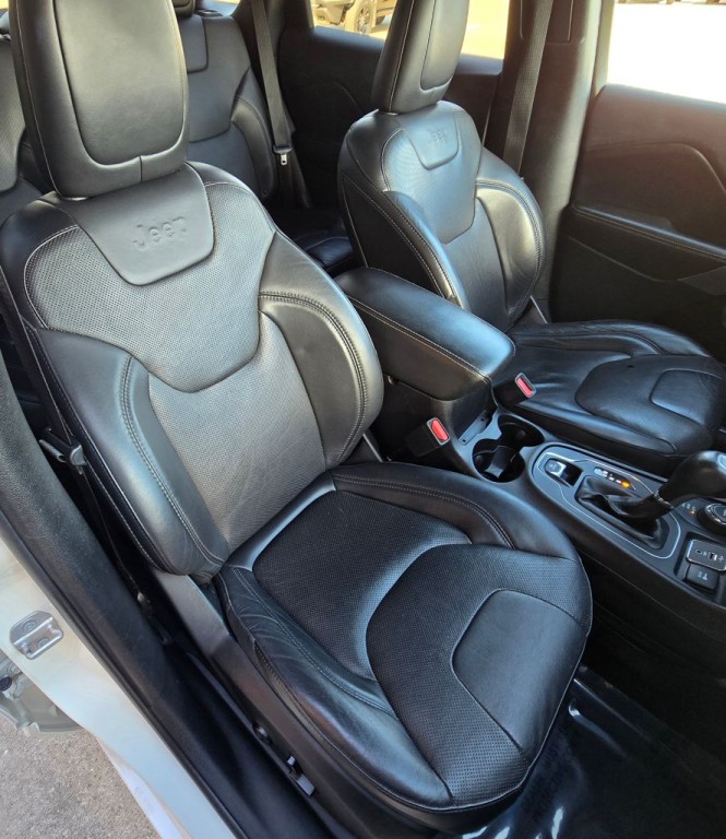 2019 Jeep Cherokee Image 41