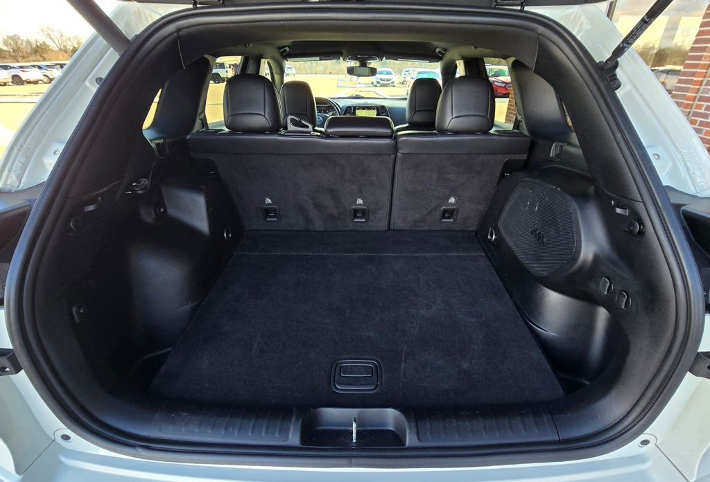 2019 Jeep Cherokee Image 45