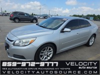 Image for 2016 Chevrolet Malibu LT ID: 7063084