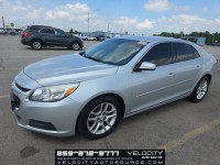 Image for 2016 Chevrolet Malibu LT ID: 7063084