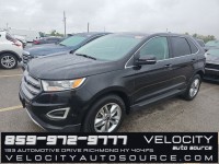 Image for 2016 Ford Edge SEL ID: 7063086