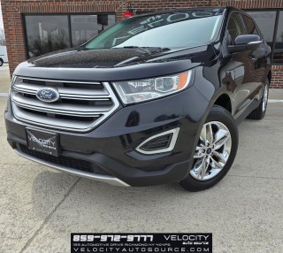 Image for 2016 Ford Edge SEL ID: 7063086