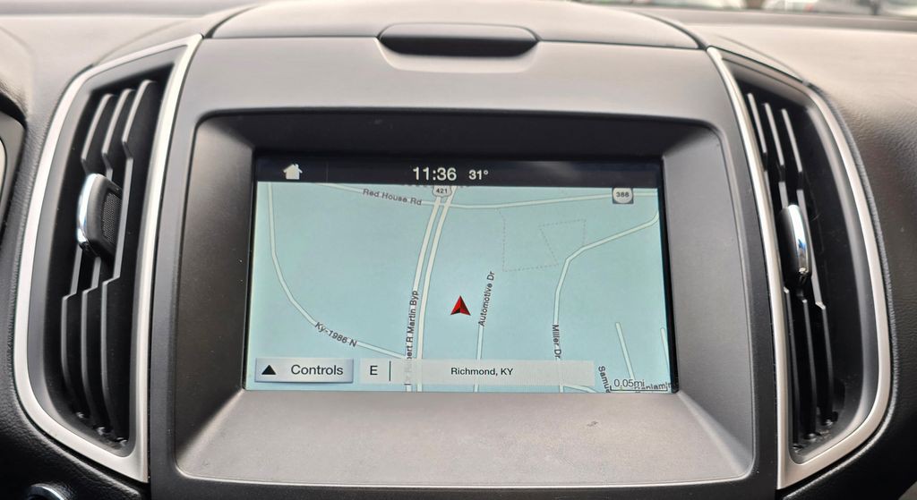 2016 Ford Edge Image 26