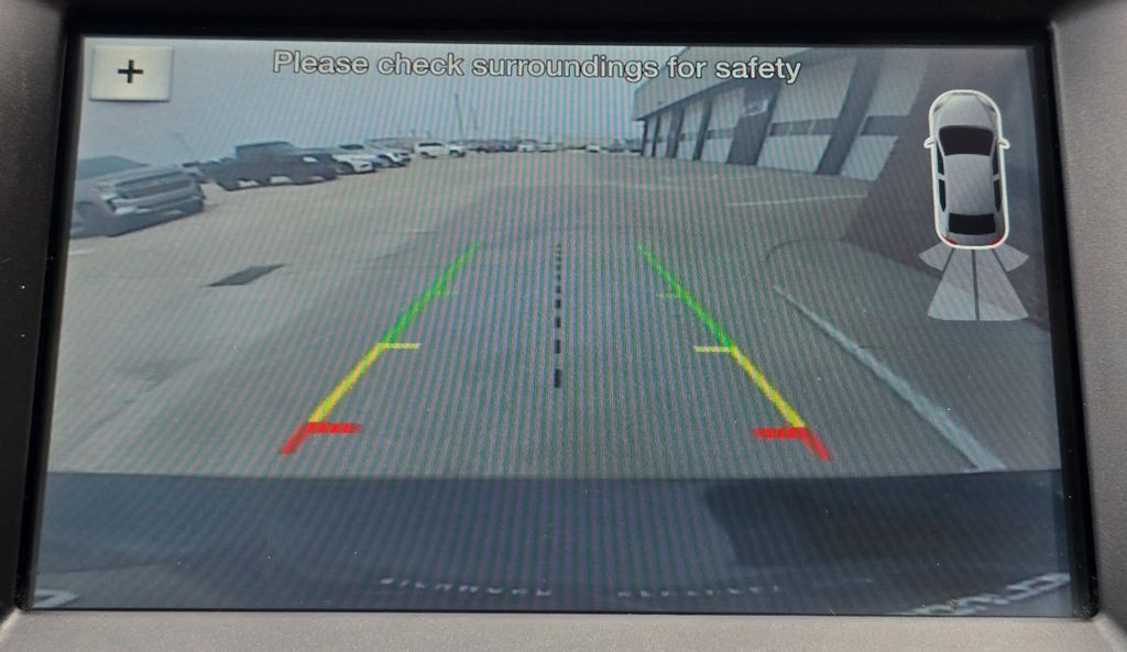 2016 Ford Edge Image 28