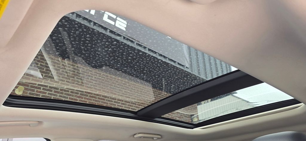 2016 Ford Edge Image 35