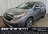 Image for 2020 Honda CR-V EX ID: 7072286