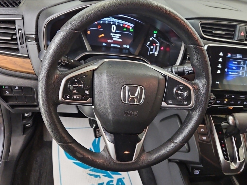 2020 Honda CR-V Image 6