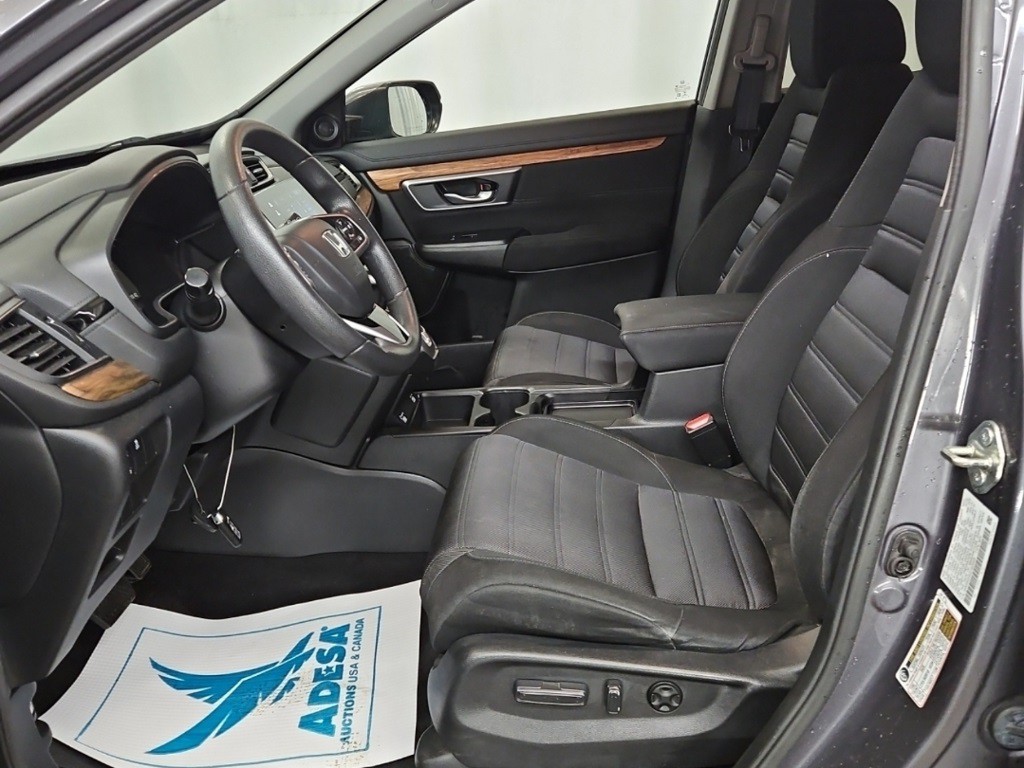 2020 Honda CR-V Image 7