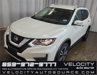 Image for 2019 Nissan Rogue SV ID: 7072288