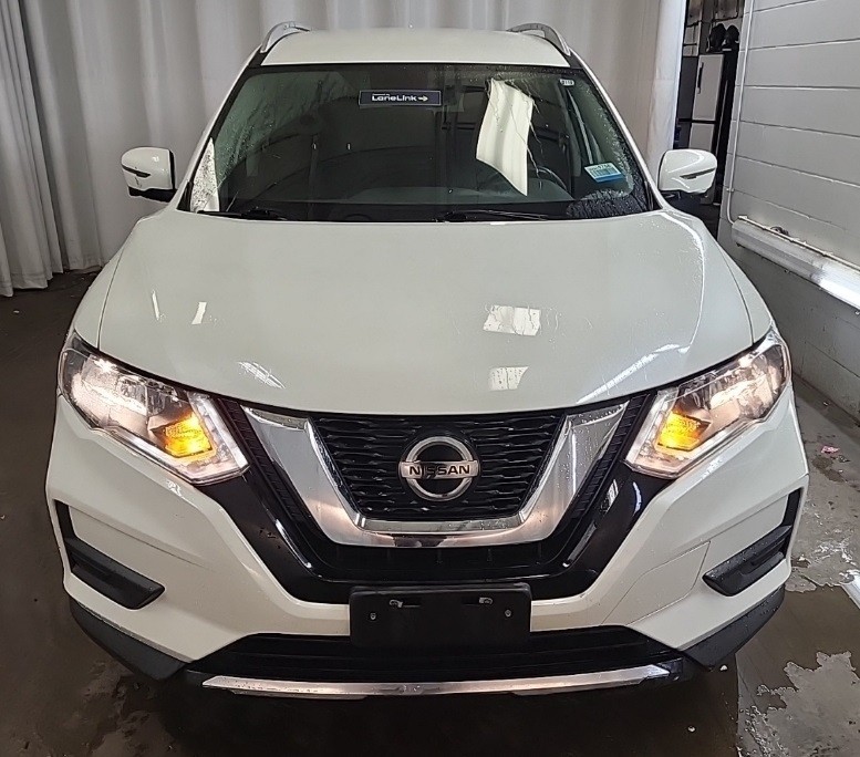 2019 Nissan Rogue Image 6