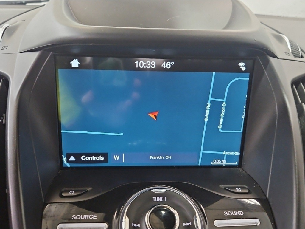 2019 Ford Escape Image 5