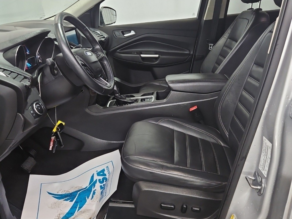 2019 Ford Escape Image 6