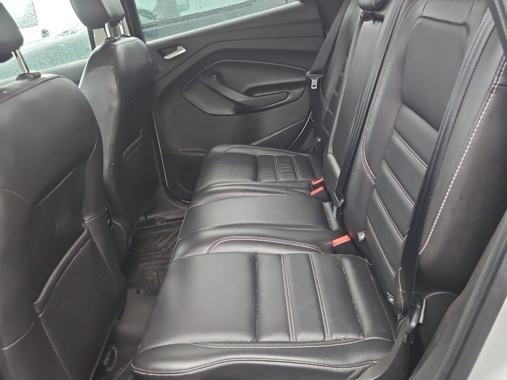 2019 Ford Escape Image 7