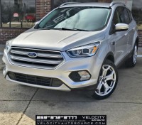 Image for 2019 Ford Escape Titanium ID: 7072292