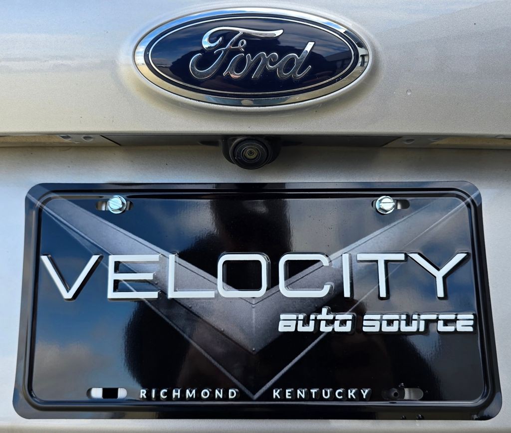 2019 Ford Escape Image 9