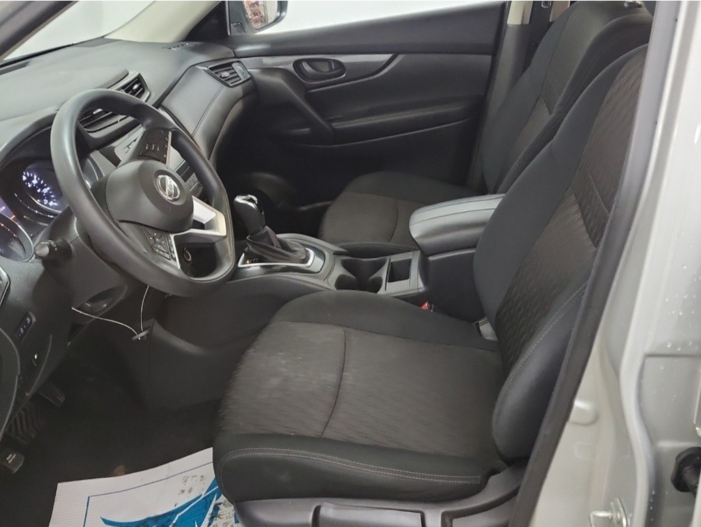 2019 Nissan Rogue Image 6