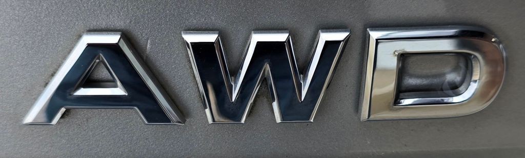 2019 Nissan Rogue Image 10