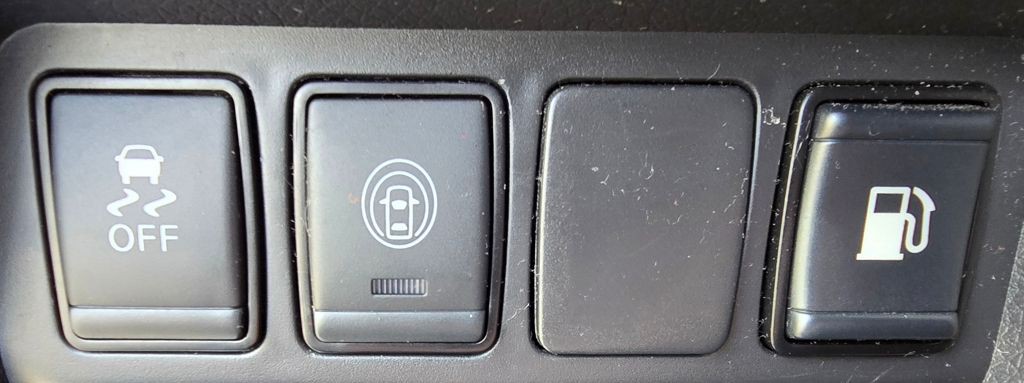 2019 Nissan Rogue Image 20